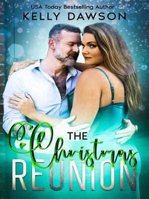 cover image of The Christmas Reunion